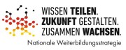 Nationale Weiterbildungsstrategie erschienen