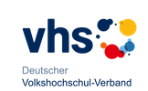 Logo Deutscher Volkshoschul-Verband