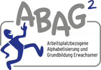 Logo des Projekts ABAG2