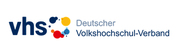 Logo des Deuschen Volkshochschulverbandes