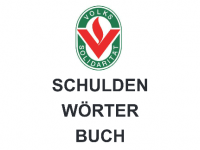 Cover des Schuldenwörterbuchs