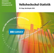 VHS-Statistik zeigt digitalen Nachholbedarf