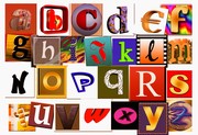 Alphabet