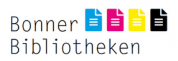 Logo der Kooperation BonnerBibliotheken