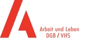 Logo Arbeit und Leben