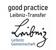 wb-web ist good practice Projekt des Leibniz-Transfer