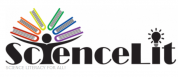 Logo des Projekts ScienceLit