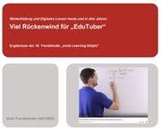 "EduTuber" als Handlungsfeld für die Erwachsenenbildung