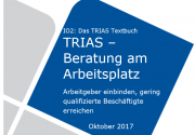 TRIAS Beratung am Arbeitsplatz