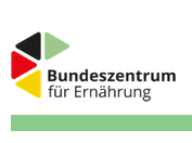 Logo des Bundeszentrums für Ernährung