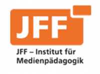 Logo des JFF-Institut für Medienpädagogik