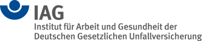 Logo des IAG 