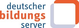 Logo deutscher bildungsserver