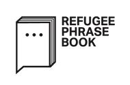 Logo Refugee Phrasebook