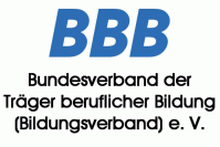 Logo des Bundesverbands der Träger beruflicher Bildung e.V.