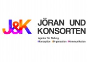 Logo Jöran und Konsorten