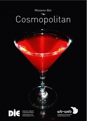 Cocktail Cosmopolitan, Heterogene Lerngruppen