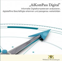 Logo des AiKomPass