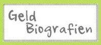 Logo der Seite GeldBiografien