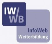 Logo des InfoWeb Weiterbildung