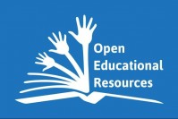 Logo zu Open Educational Resources