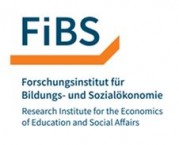 Logo des Forschungsinstituts für Bildungs- und Sozialökonomie