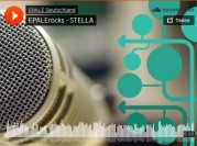 Podcast „EPALE rocks“ gestartet