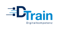 Logo D:Train