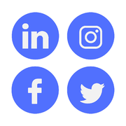 Social Media Buttons