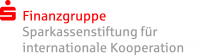 Logo der Sparkassenstiftung