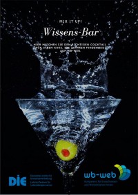 Poster Wissens-Bar