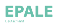 Logo EPALE Deutschland