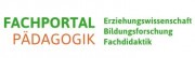 Logo Fachportal Pädagogik