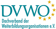 Logo des Dachverbands der Weiterbildungsorganisationen e. V.