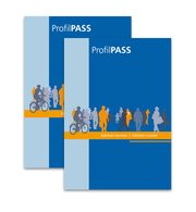 Der neue ProfilPASS: Open Access und digital nutzbar 