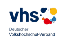 Logo Deutscher Volkshoschul-Verband