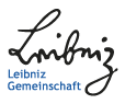 Logo Leibniz Gemeinschaft