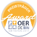 OER Award Logo